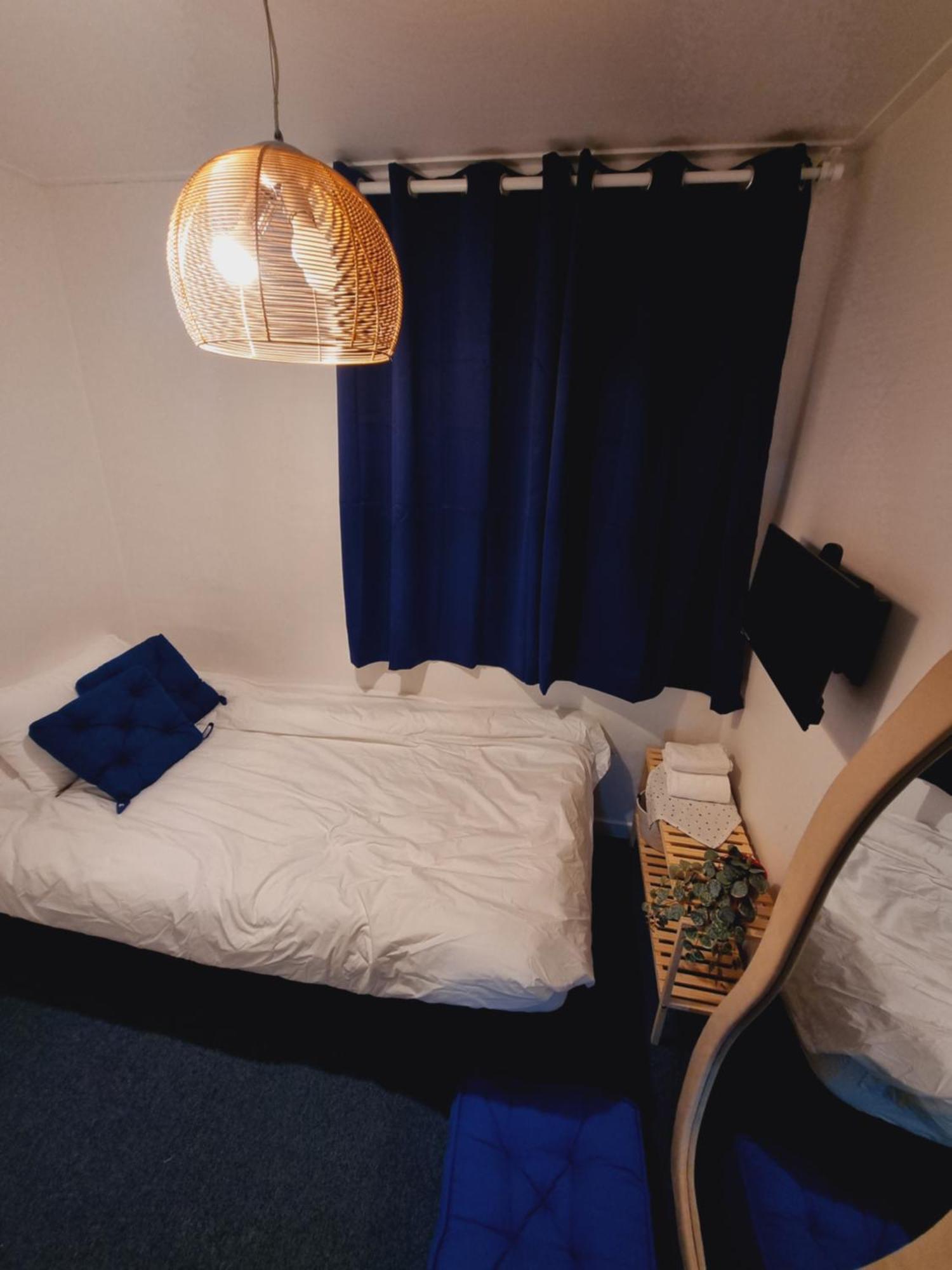 Space Guesthouse Seoel Buitenkant foto