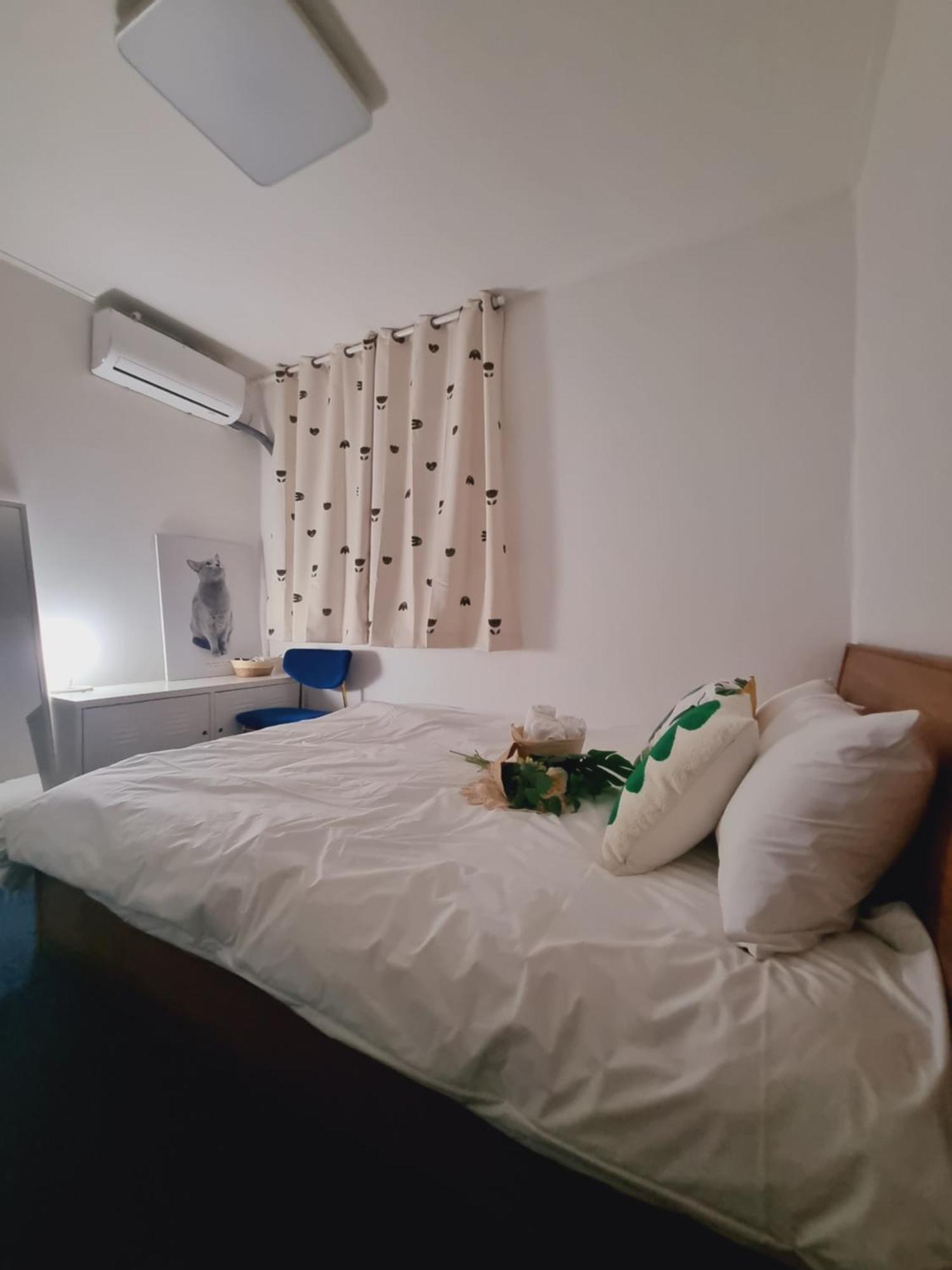 Space Guesthouse Seoel Buitenkant foto